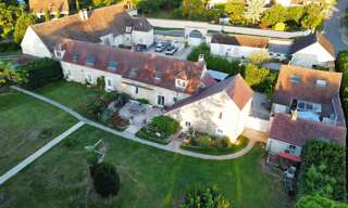 Maison 11 Pièces 320 m² à vendre à Milly-la-Forêt (91490)