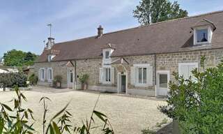 Maison 11 Pièces 320 m² à vendre à Milly-la-Forêt (91490)