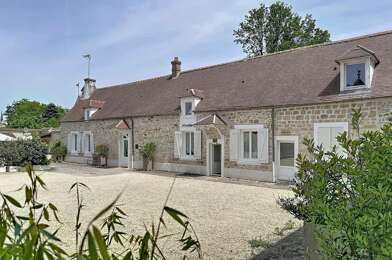 Maison 11 pièces 1180000 €