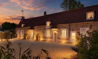 Maison 11 Pièces 320 m² à vendre à Milly-la-Forêt (91490)