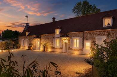 Maison 11 pièces 1180000 €