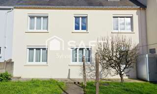 Maison 8 Pièces 126 m² à vendre à La Chapelle-des-Marais (44410)