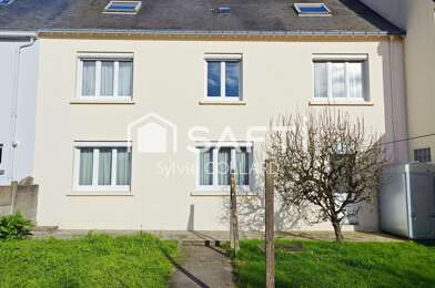 Maison 8 pièces 229500 €