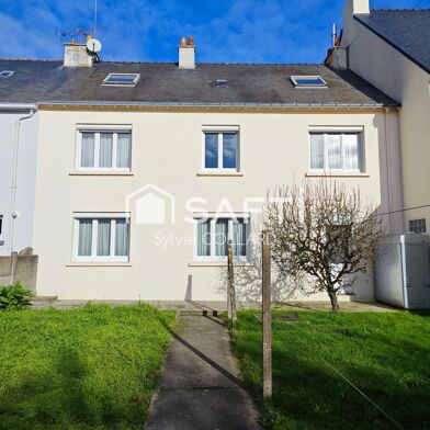 Maison 8 pièces 229500 €