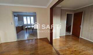 Maison 8 Pièces 126 m² à vendre à La Chapelle-des-Marais (44410)