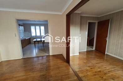 Maison 8 pièces 219000 €