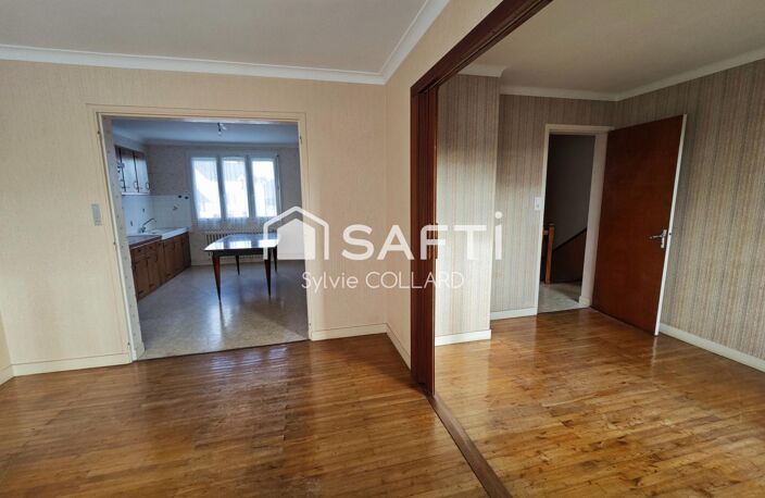 Maison familiale — photo 2