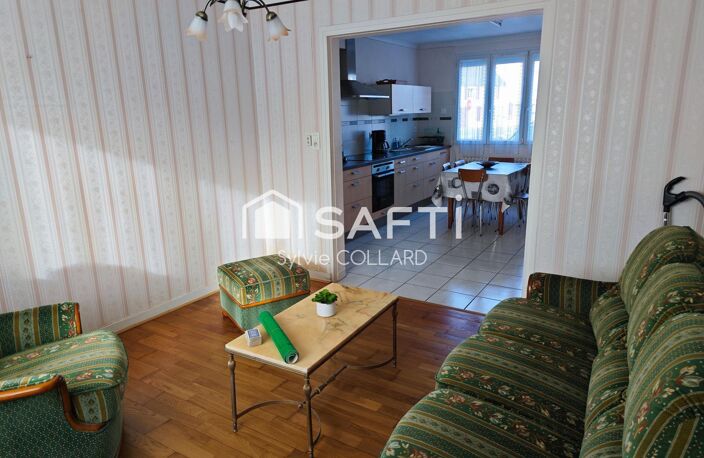 Maison familiale — photo 3