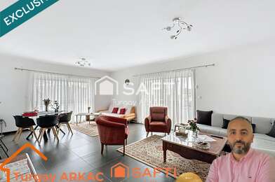 Maison 6 pièces 289000 €