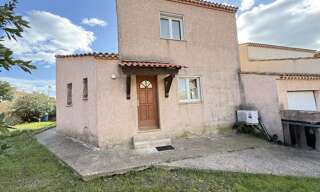 Maison 4 Pièces 85 m² à vendre à Agde (34300)