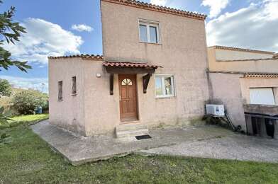 Maison 4 pièces 299900 €