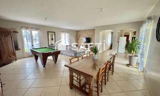 Maison 6 Pièces 155 m² à vendre à Melle (79500)