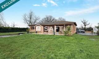 Maison 5 Pièces 113 m² à vendre à Saint-Porquier (82700)