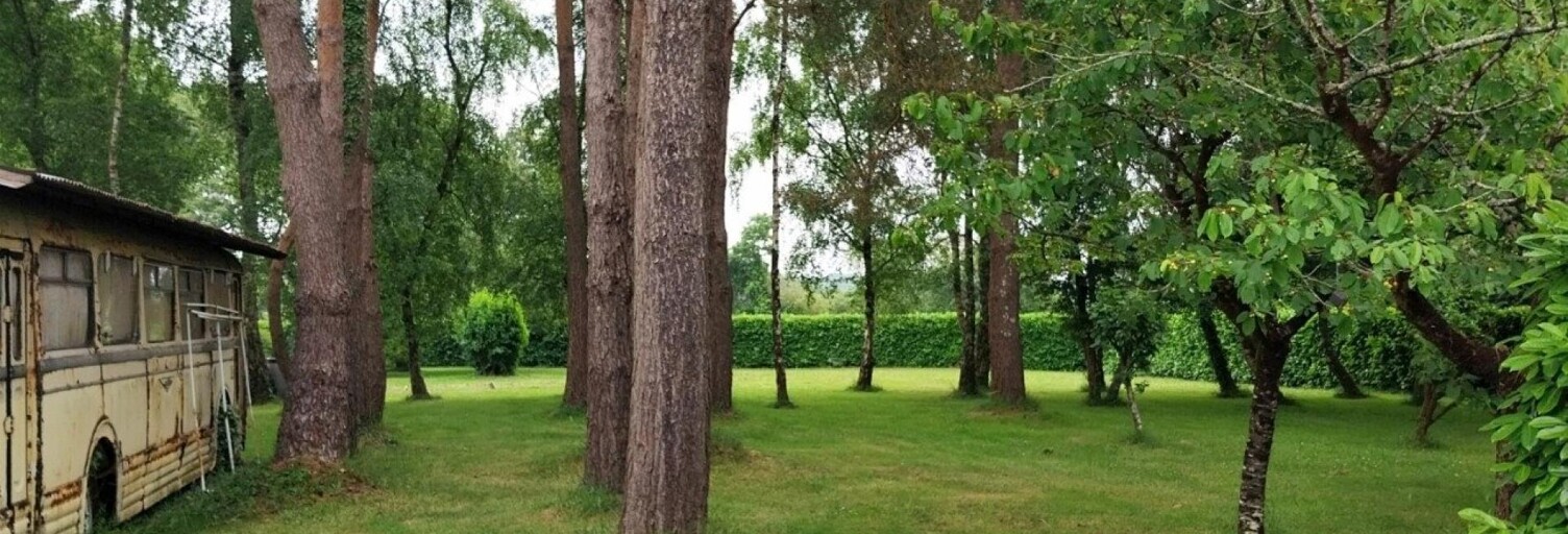 Terrain  2800 m² à vendre à Plessé (44630)