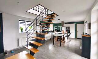 Maison 7 Pièces 180 m² à vendre à Preux-au-Bois (59288)