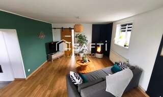 Maison 7 Pièces 180 m² à vendre à Preux-au-Bois (59288)