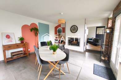 Maison 7 pièces 284000 €