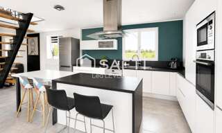 Maison 7 Pièces 180 m² à vendre à Preux-au-Bois (59288)