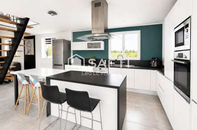 Maison 7 pièces 284000 €