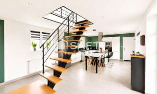 Maison 7 Pièces 180 m² à vendre à Preux-au-Bois (59288)