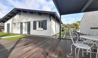Maison 4 Pièces 82 m² à vendre à Lège (33950)
