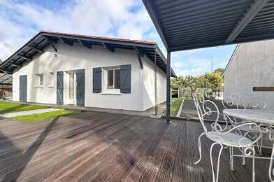 Maison 4 pièces 675000 €