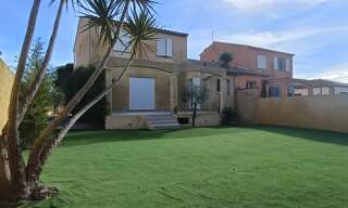 Maison 4 Pièces 110 m² à vendre à Lignan-sur-Orb (34490)