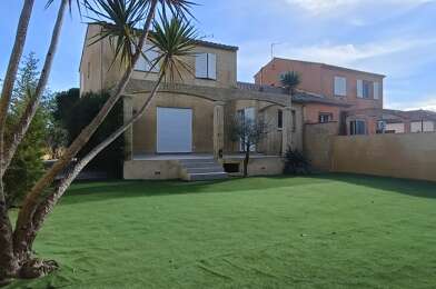 Maison 4 pièces 319000 €