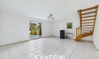 Maison 4 Pièces 110 m² à vendre à Lignan-sur-Orb (34490)