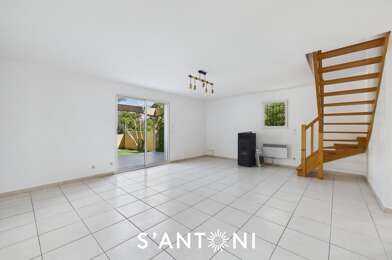 Maison 4 pièces 299000 €