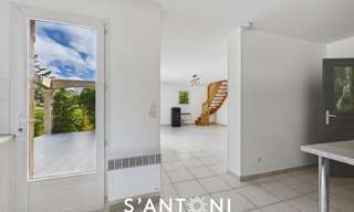 Maison 4 Pièces 110 m² à vendre à Lignan-sur-Orb (34490)