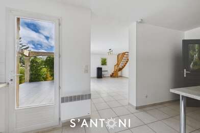 Maison 4 pièces 299000 €