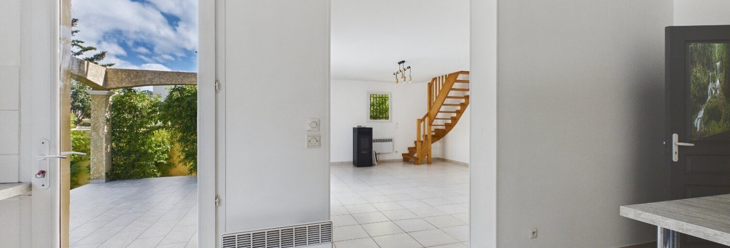 Maison 4 Pièces 110 m² à vendre à Lignan-sur-Orb (34490)