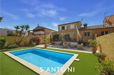 Maison 4 pièces 299000 €