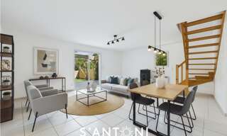 Maison 4 Pièces 110 m² à vendre à Lignan-sur-Orb (34490)