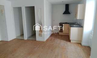 Immeuble  231 m² à vendre à Jonzac (17500)