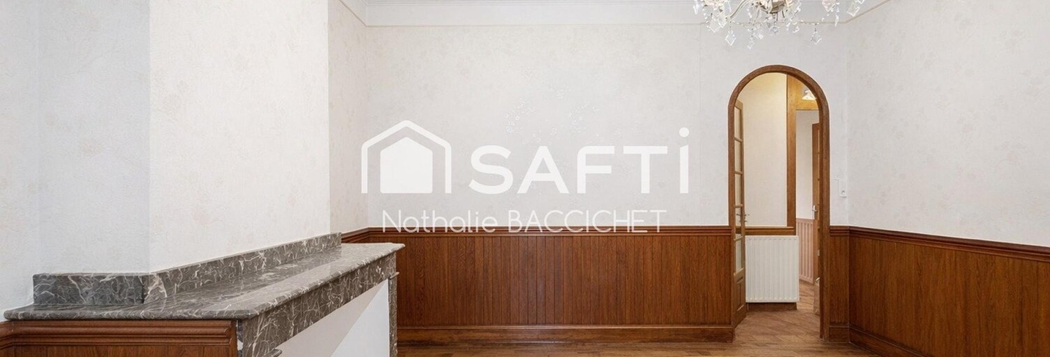 Maison 5 Pièces 128 m² à vendre à Rieux-Volvestre (31310)