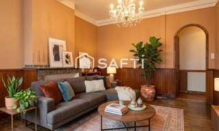 Maison 5 Pièces 128 m² à vendre à Rieux-Volvestre (31310)