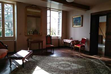 Maison 10 pièces 540000 €