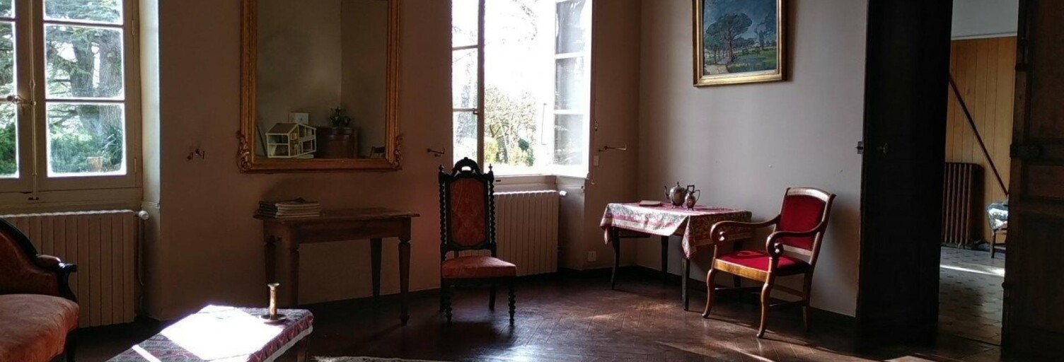 Maison 10 Pièces 410 m² à vendre à Castres (81100)