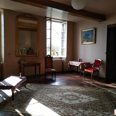 Maison 10 pièces 540000 €