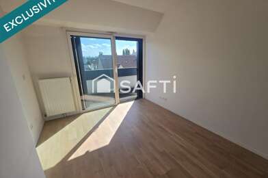 Appartement 3 pièces 220000 €