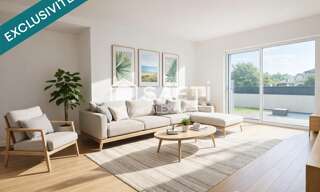 Appartement 3 Pièces 73 m² à vendre à Argenteuil (95100)