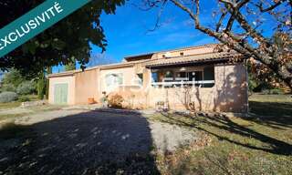 Maison 4 Pièces 142 m² à vendre à Sillans-la-Cascade (83690)