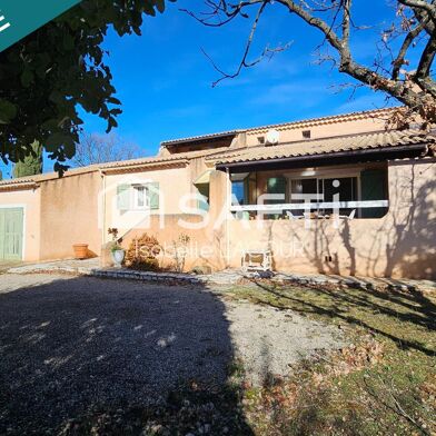 Maison 4 pièces 315000 €