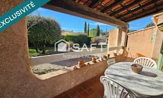 Maison 4 Pièces 142 m² à vendre à Sillans-la-Cascade (83690)