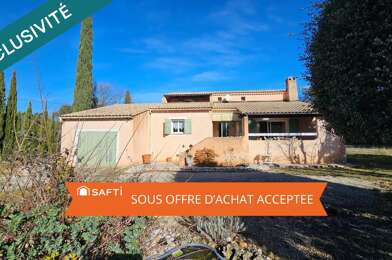 Maison 4 pièces 315000 €