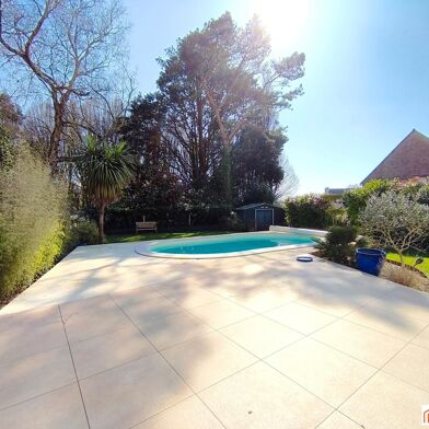 Maison 6 pièces 338000 €