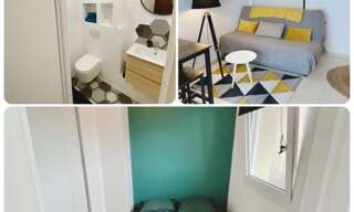 Appartement 1 Pièce 29 m² à vendre à Fréjus (83600)