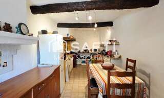 Maison 3 Pièces 80 m² à vendre à Besse-sur-Issole (83890)